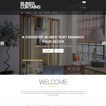 Shopify Themes - GoWebBaby.Com
