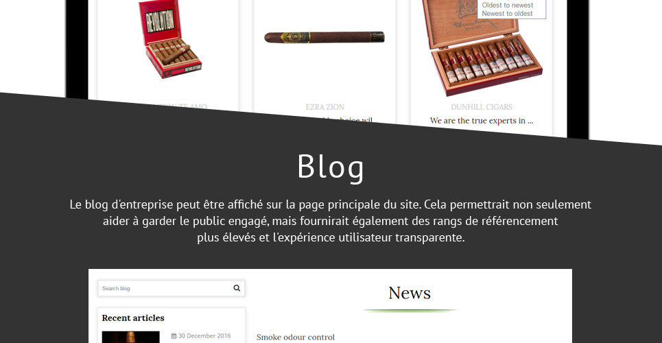Shopify Themes - GoWebBaby.Com