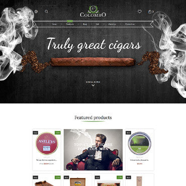 Shopify Themes - GoWebBaby.Com