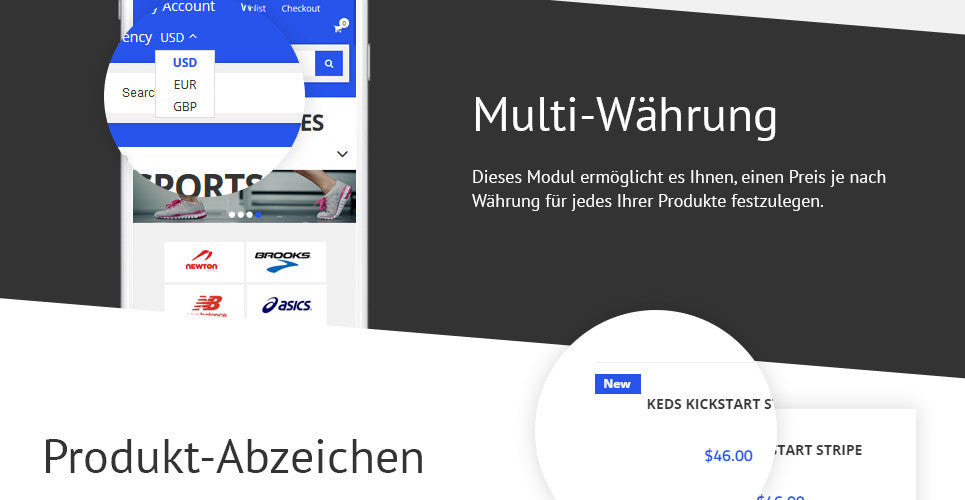 Shopify Themes - GoWebBaby.Com