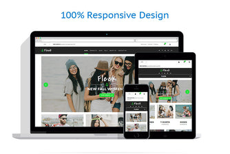 Shopify Themes - GoWebBaby.Com