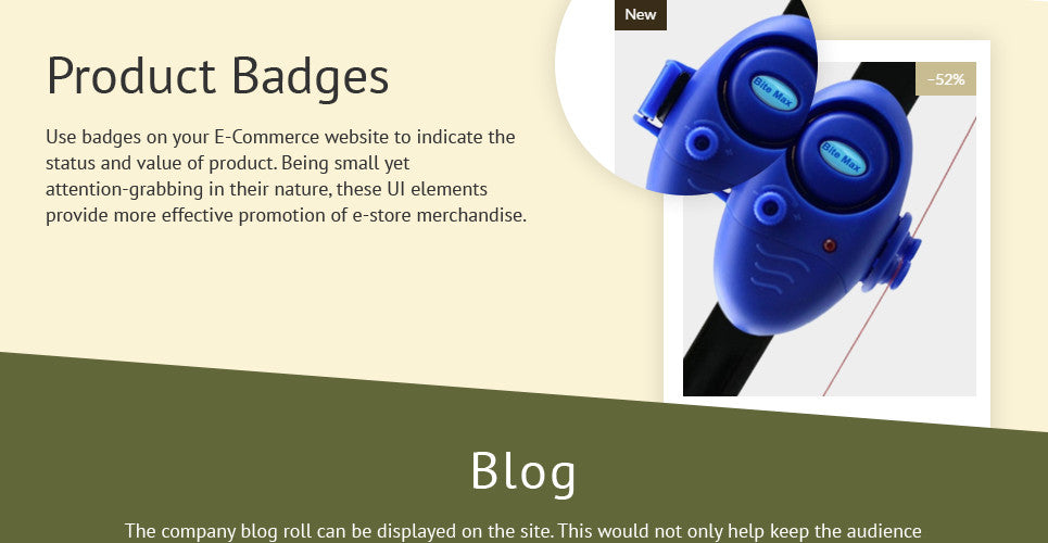 Shopify Themes - GoWebBaby.Com