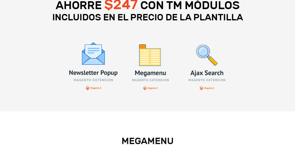Travel Supplies Store Magento 2 Website Design - GoWebBaby.Com