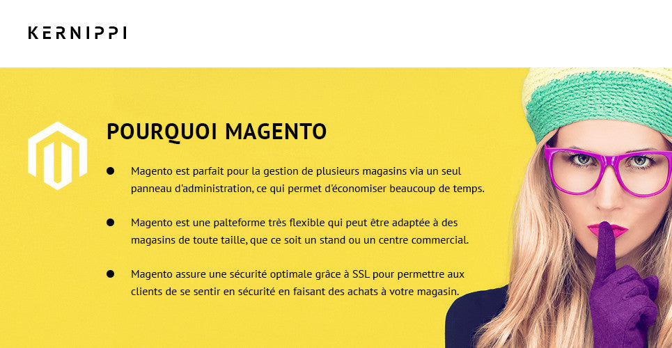 Spring Clothing Magento Website Design - GoWebBaby.Com