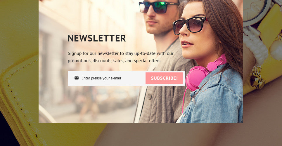 Spring Clothing Magento Website Design - GoWebBaby.Com