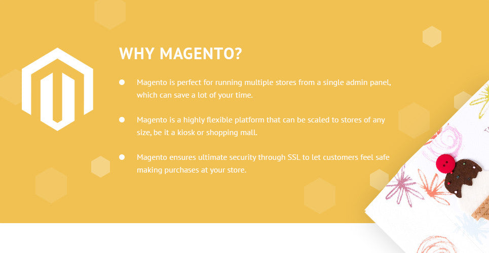 Gift Card Magento Website Design - GoWebBaby.Com