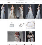 Wedding Products - Shopify Themes - GoWebBaby.Com