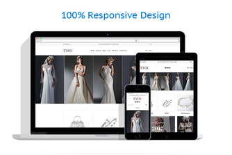 Wedding Products - Shopify Themes - GoWebBaby.Com