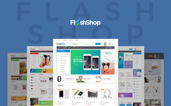 WooCommerce Themes - GoWebBaby.Com